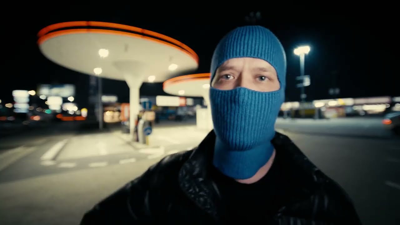 YouTubeでBANGER - 96 (OFFICIAL VIDEO)を視聴 YouTubeでBANGER - 96 (OFFICIAL VIDEO)を視聴