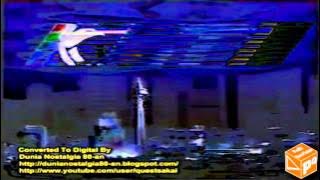 Night of the Living RCTI Ident 1990