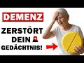 Über 60 Vorsicht 5 Gängige Medikamente Können Schnell Gedächtnisverlust Verursachen