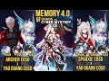 V5 Hypercarry Archer E0S0 X Sparxie E0S0 Premium Team Memory Of Chaos 4 0 Sparxie Yaoguang mp3