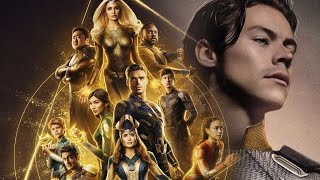 Rumors about the Release Date of Eternals 2: When Will It Happen?