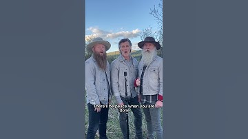 Thumbnail of Carry On, Remember this one? #carryon #Kansascountry #acapella #harmony