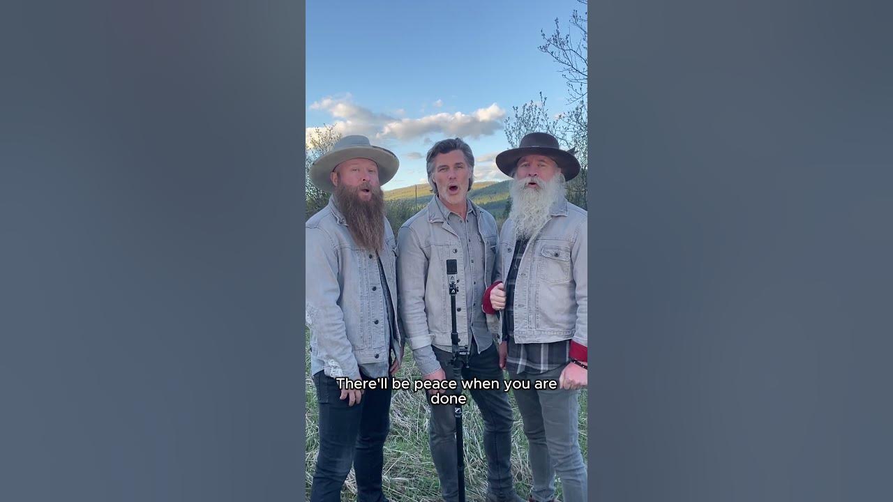 Carry On, Remember this one? #carryon #Kansascountry #acapella #harmony