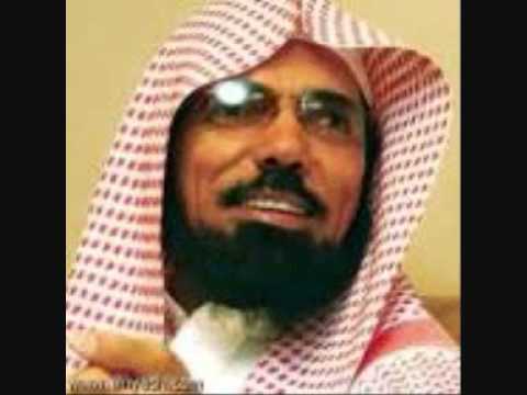 مع المصطفى كانك تراه سلمان العودة