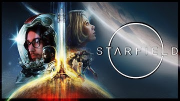 Starfield - 05 Hostile Intelligence Mission Bugged!! Found A Solution Tho Lol