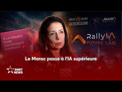 Maroc IA 2030: Les premières briques d’une souveraineté numérique