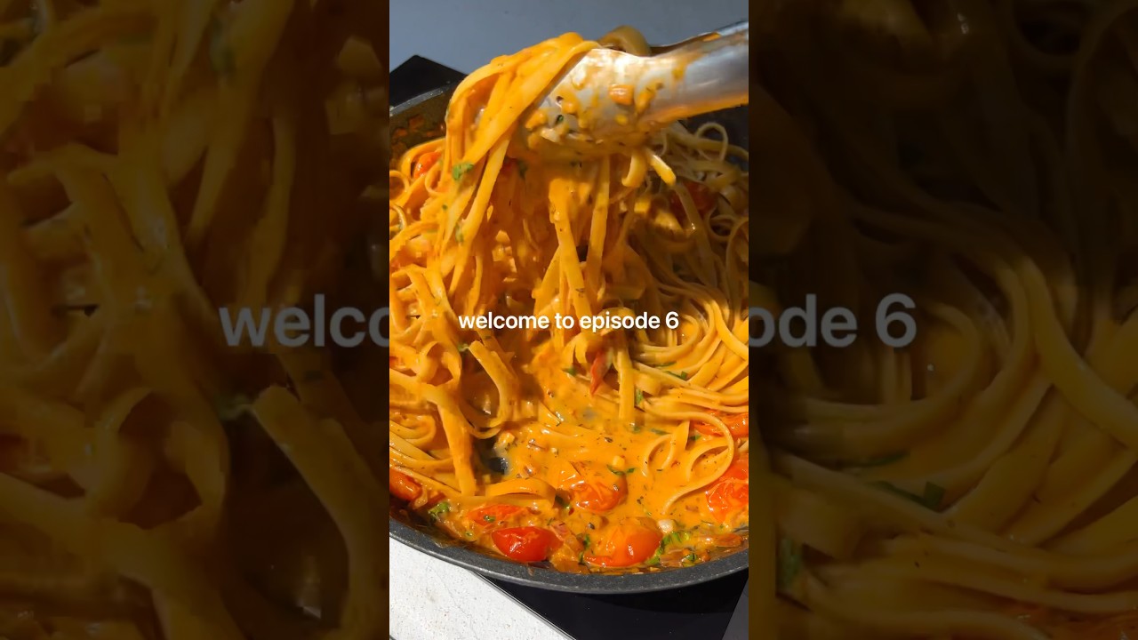 Marry Me Pasta