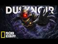 NatGeo Planet: Dusknoir | The Ghostly Sentinel of the Abyss (Real-Life Pokémon)