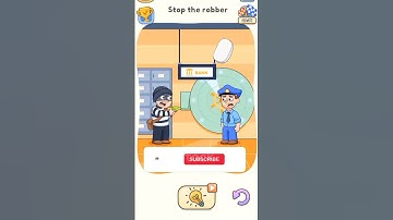 DOP 5 Delete One Part Fun Mobile Puzzle Game 🤔