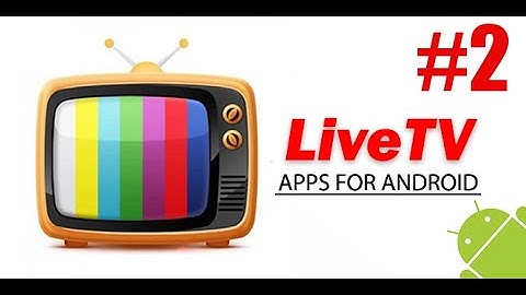 طريقة انشاء تطبيق بث مباشر للقنوات  "الشرح الثاني" | Make Application Streaming Tv