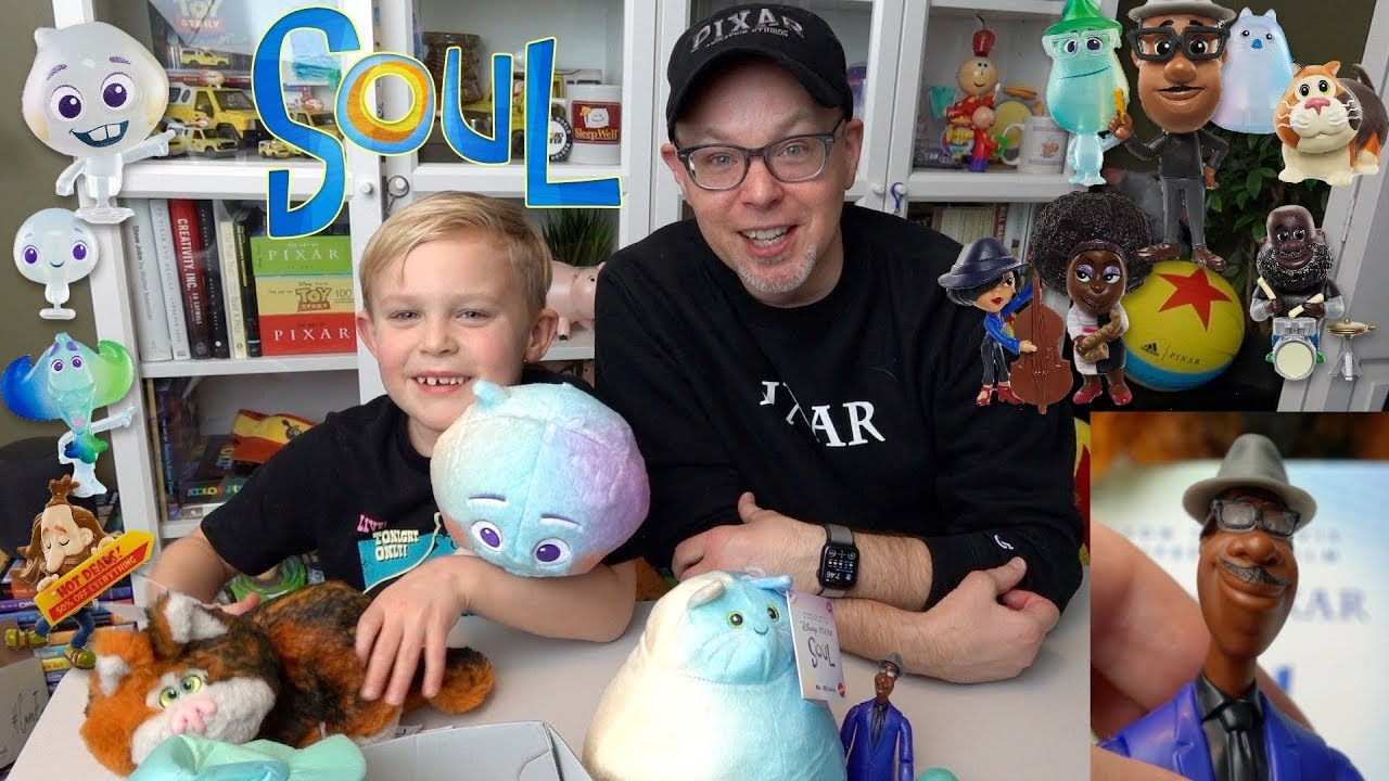 Amazing 'Toy Story 4' Mattel Flip-Ball Promo Toy Unboxing (Action