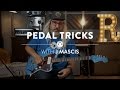 Capture de la vidéo How To Stack Fuzz And Drive Pedals With J Mascis Of Dinosaur Jr. | Reverb Pedal Tricks