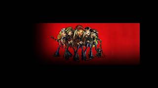 Bratz Stand Out