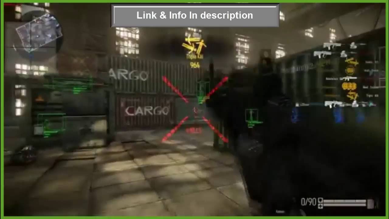 warface hack by levichek4 warface hack by levichek4