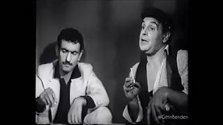 Yürek Yakan Damar Diyalog