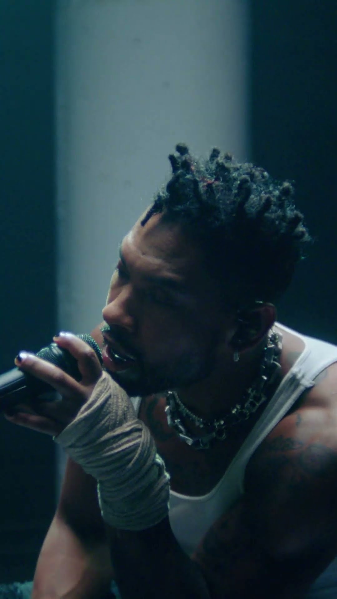 @miguel5654 - Always Time | Vevo Extended Play