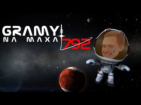 GnM Live #792 - DESTINY 2: LIGHTFALL; SONS OF THE FOREST; WO LONG; KERBAL SPACE PROGRAM 2