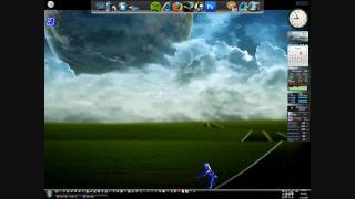 Desk Newton - 3D Physics Desktop Application screenshot 5
