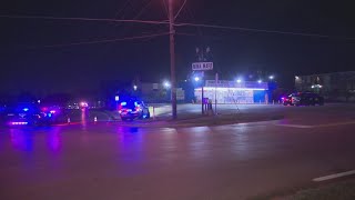 3 shot outside apartment complex in Fort Worth: Latest updates