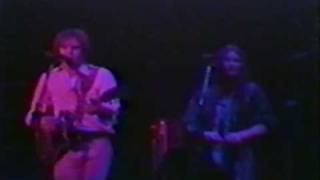 Video thumbnail of "Estimated Prophet - Grateful Dead - 11-24-1978 Passaic, NJ (NEW)"