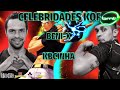 BENI-X VS KBCINHA | FT20 | CELEBRIDADES KOF GAME || KOF 2002 ONLINE
