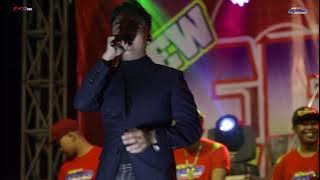 JANGAN DENDAM - BAYU PRATAMA  - NEW EFRITA - LIVE TAMBAKREJO- SIDOARJO // DHEHAN AUDIO