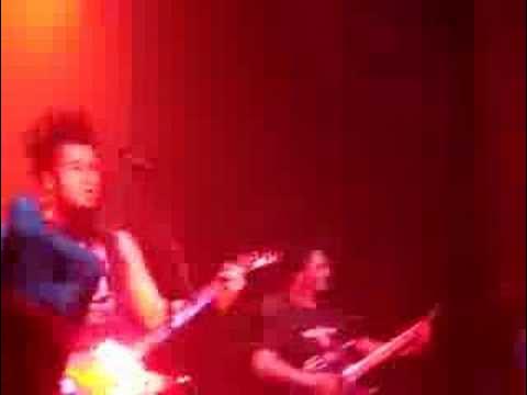 Static-X - No Submission (Live)