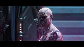 The Surge 2 - Tgs 2019 Story Trailer