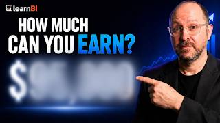 How Much Can You Earn as a BI Analyst in 2026?