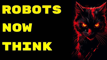 Google Deepmind RT 2 - Using LLMs to Build Thinking, Learning Robots