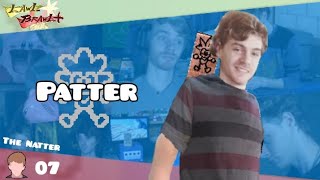 Moveset Showcase - Patter Peter Knetter Lawln Brawl