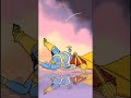 just peace #relatable #animation
