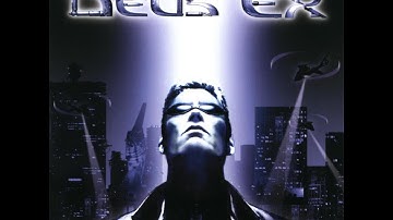 Deus Ex Revision Let