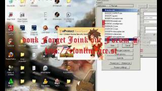 Tutorial Cheat Engine Lost Saga Indo by Linuxer13