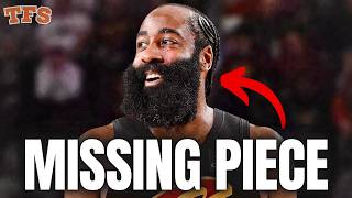 James Harden Changes EVERYTHING for the Cavs