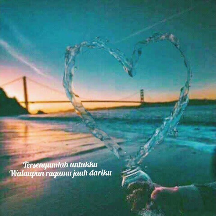 Video Romantis Buat yang Rindu Seseorang