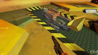 Maxam Test Chamber Skip