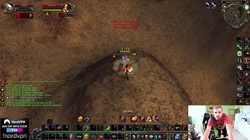 NEVER INTERRUPT MY CEREAL