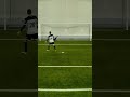 One perfect kick changed everything 😳⚽ #Football #Viral #Skills #Sigma #Edit” #viral #trendingnow