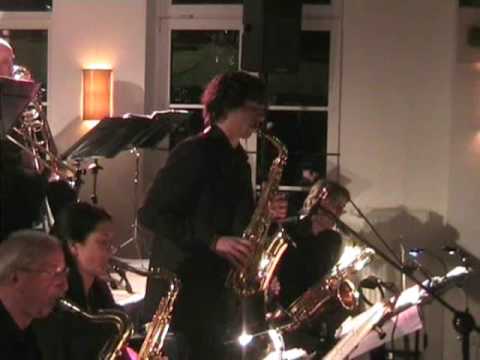 Against all odds - Sieben Seen Big Band