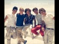One Direction One Thing Acoustic Karaoke mp3