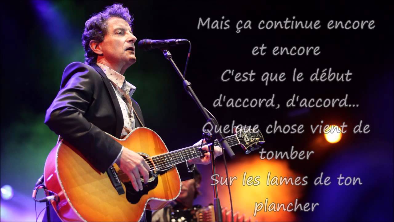 Francis Cabrel Encore Et Encore Paroles YouTube francis-cabrel-encore-et-encore-paroles-youtube