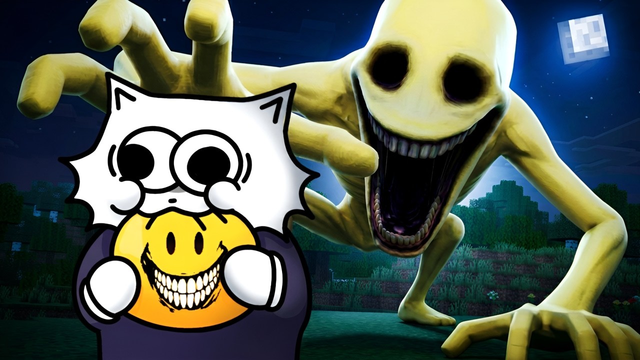 I Finally Played The REAL VERITY MOD