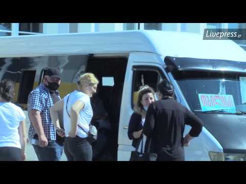 მგზავრობა ძველი ფასებით და ახალი წესებით