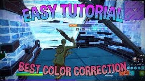 TOP 3 *BEST* COLOR CORRECTION For Highlights! (NO PLUGINS)  Edit like, LMGK, Sack - Premiere Pro