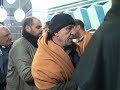 عزاء تاج العز في المرحوم بإذن الله الحاج محمد عبدالستار:ربع العشاء الاول للقارئ الشيخ محمود النجار