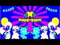 10th Birthday Happy Kids Effect Sponsored By : Mastin.Effects