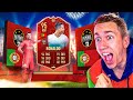 I GOT RED RONALDO! (FIFA 20 PACK OPENING)