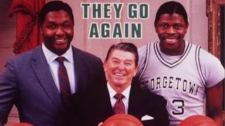 Top 10 College Basketball Teams that didn't win the NCAA Championship