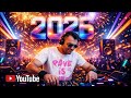 NEW YEAR 2026 EDM Festival Party Music Mix 